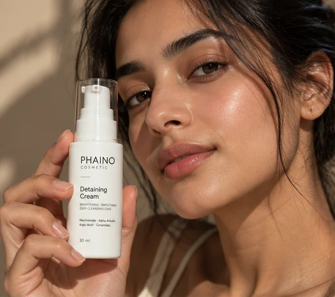 Phaino Glow Ritual