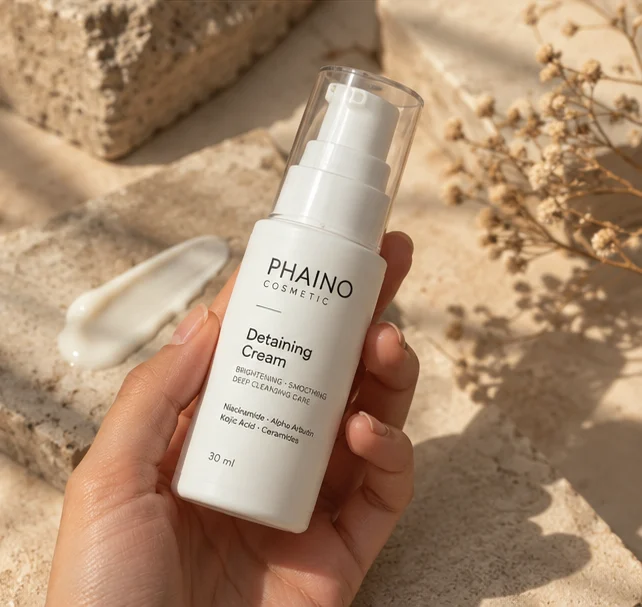 PHAINO Brightening Cream, 30 ml